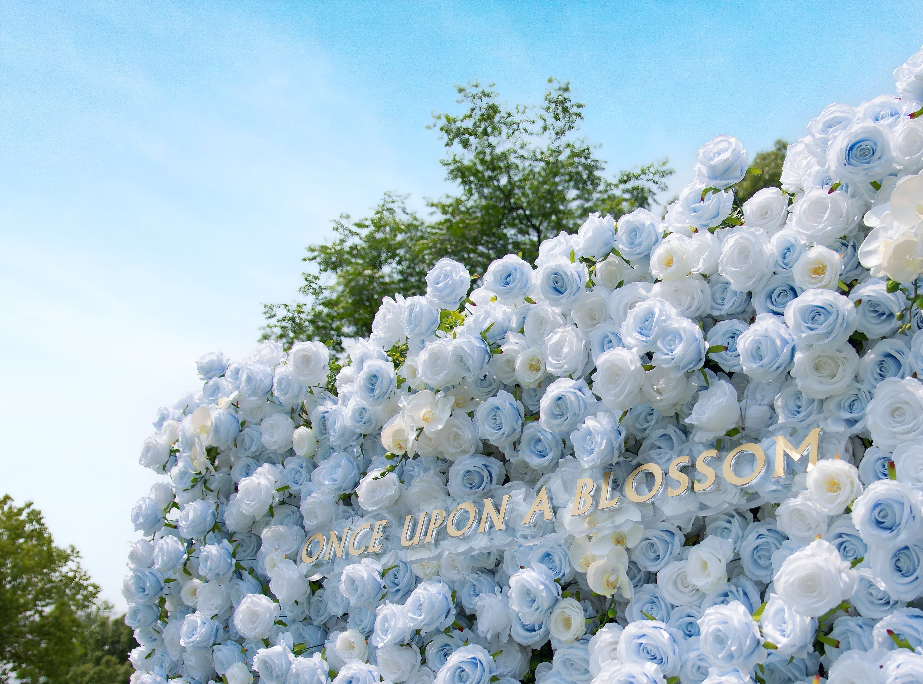 Why Are Flower Walls So Expensive? Here’s the Honest Breakdown